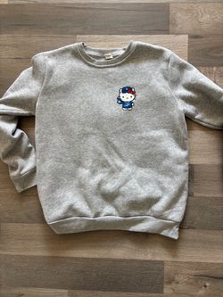 Girl sweater