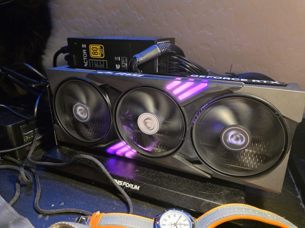 MSI RTX 5060TI OC 16GB