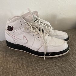 Air Jordan 1 Cinco De Mayo