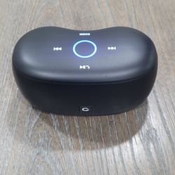 Bluetooth Speaker