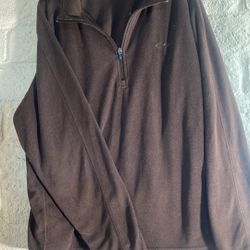 o’neil  fleece 