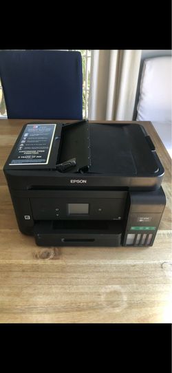 Printer , scanner