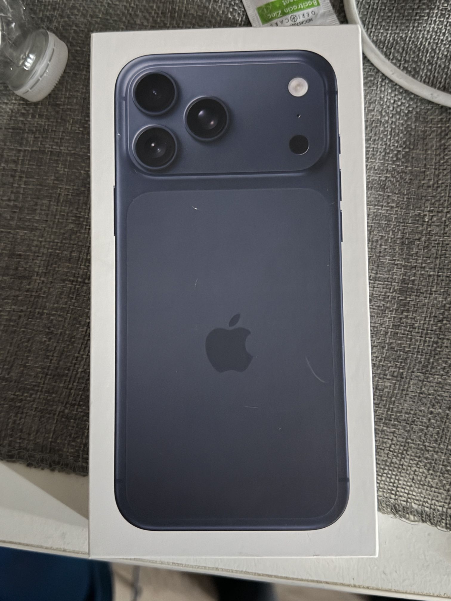 Apple iPhone 17 Pro Max 512 Gb Unlocked