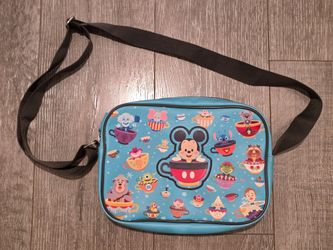 Disney Parks 50th Anniversary Jerrod Maruyama Cuties Bag