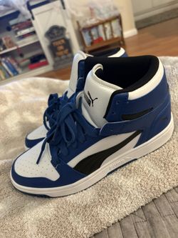 Puma Rebound Layups 7.5 Men’s/9 Women’s