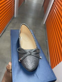 Kids Nautica Shoes Size 11