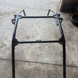 2024 2 Seater & 4 Seater Roll Cages