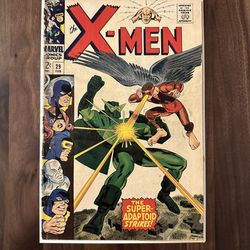 X-Men #29 (1963)