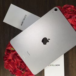 Valentine’s Day Sale! iPad Air 11” M2 WiFi 128GB - Silver