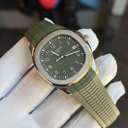 Patek Philippe Aquanaut 