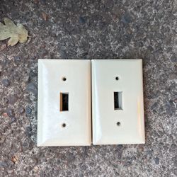 Wall/Switch Plates