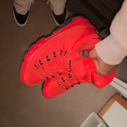 Retro Jordan 9s, Mid 1s, Low 1s And more