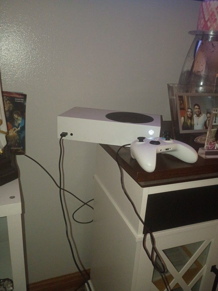 Xbox One Series S W Control Freaks