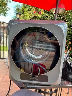 Zynkez Portable Clothes Dryer