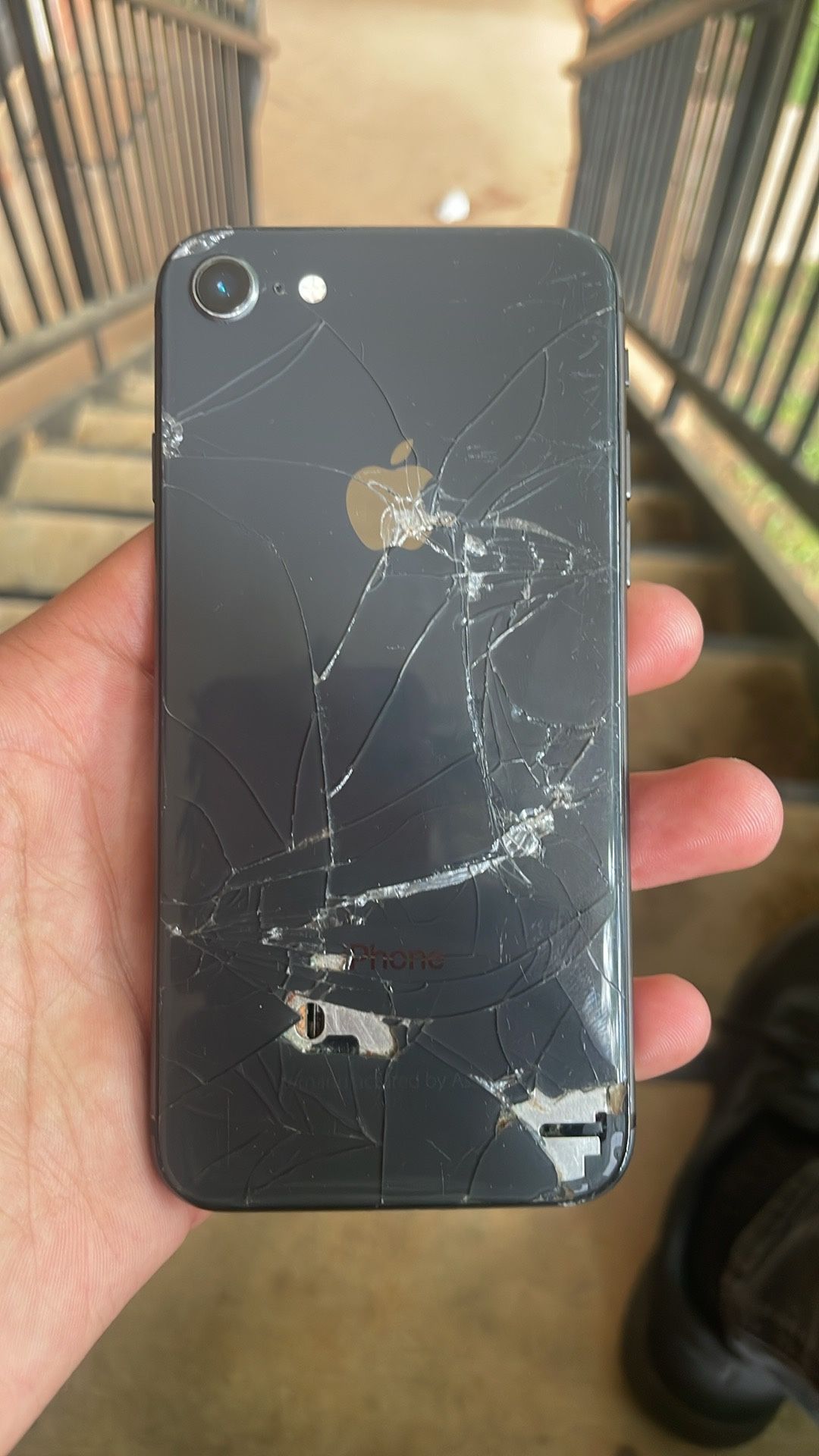 iPhone Unlocked