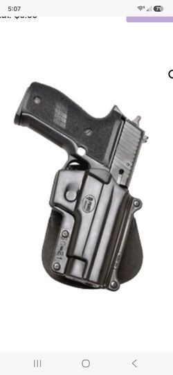 Sig Holster