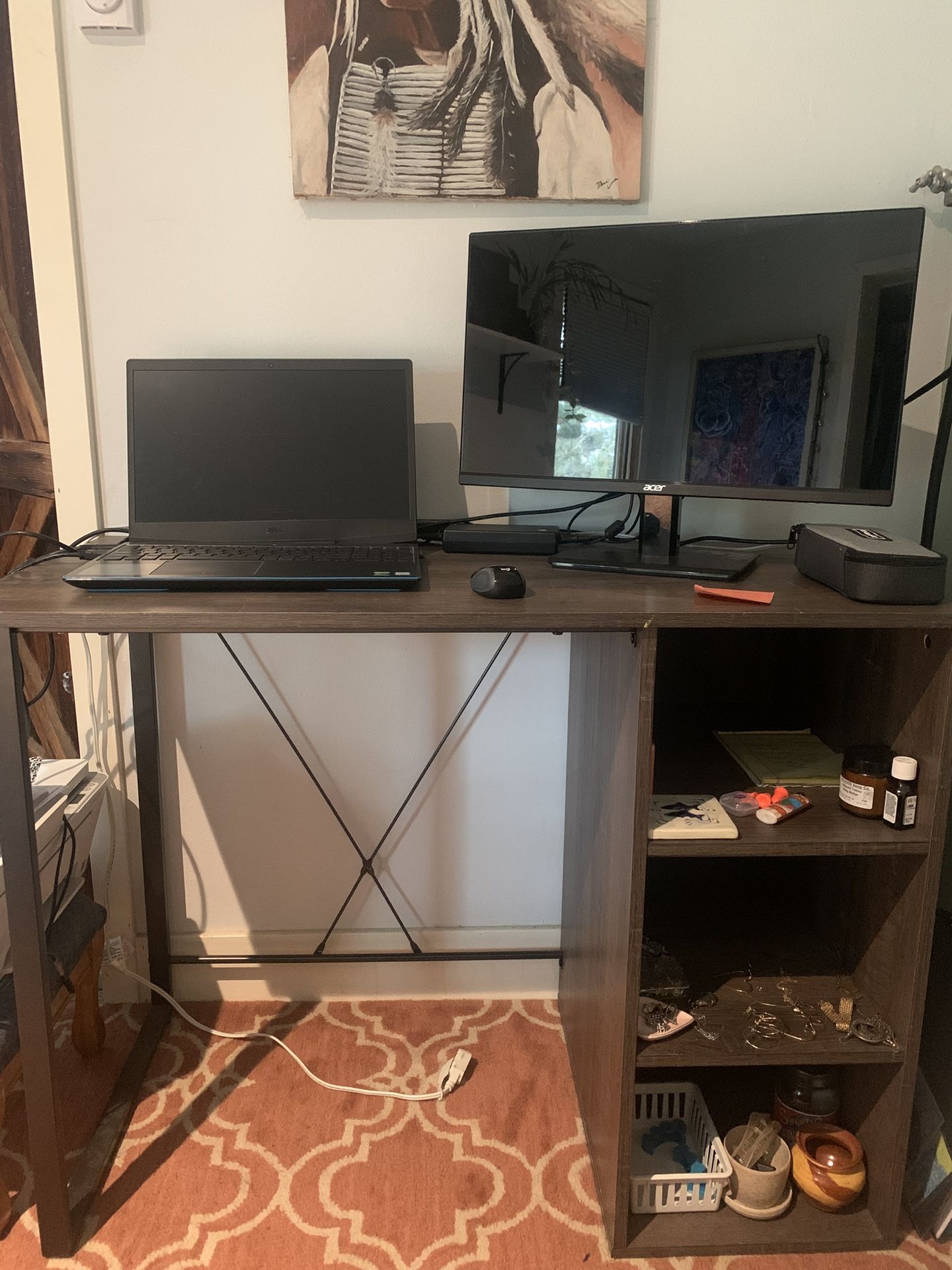 Desk