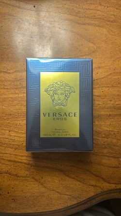 Versace Eros Parfum