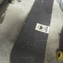 Skate Board 