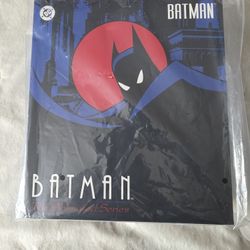 Mezco Batman The Animated Series 