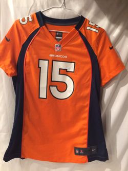 Denver Broncos Jersey