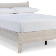 Brand New Bed Frame With Warranty