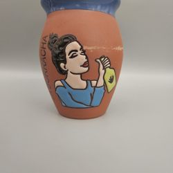Clay Cup 
