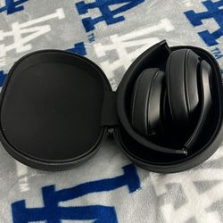 Beats Studio 3 