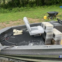 1998 astroglass bass boat