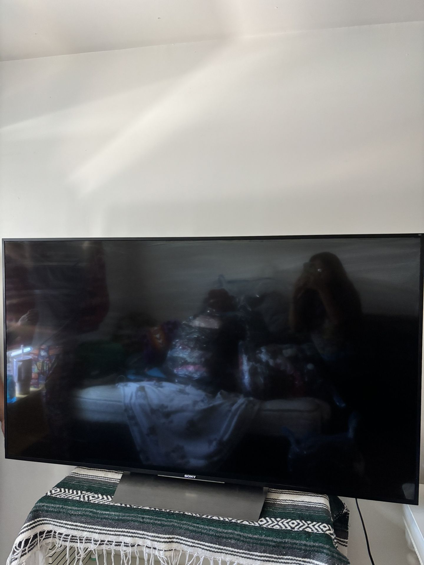 65 Inch Tv