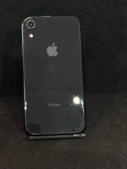 iPhone XR 64GB T-Mobile