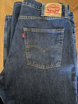 Levi’s 578
