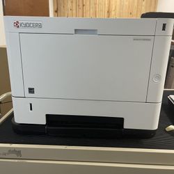 Kyrocera  Ecosys P2235dw Printer