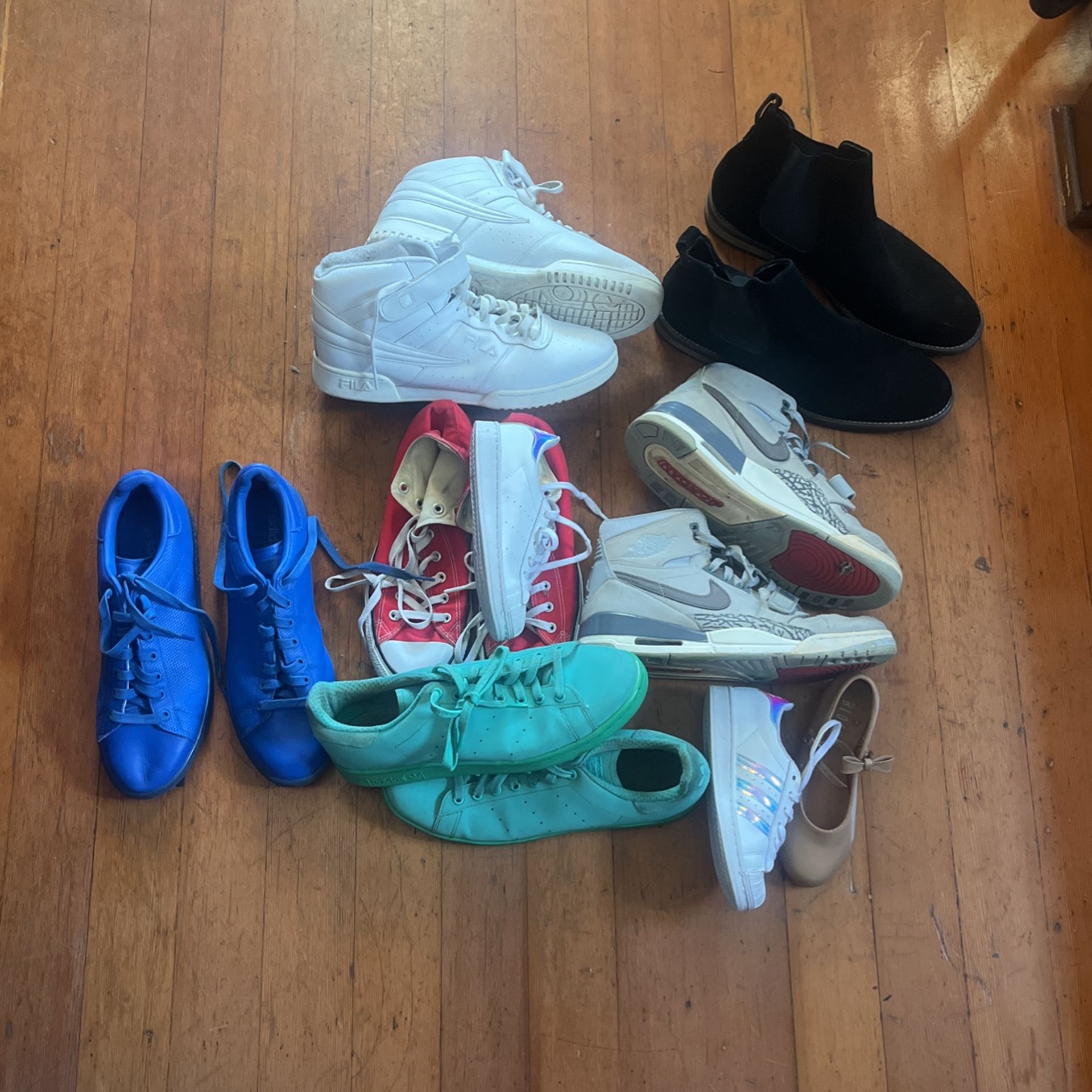 Shoes Lot - Take All