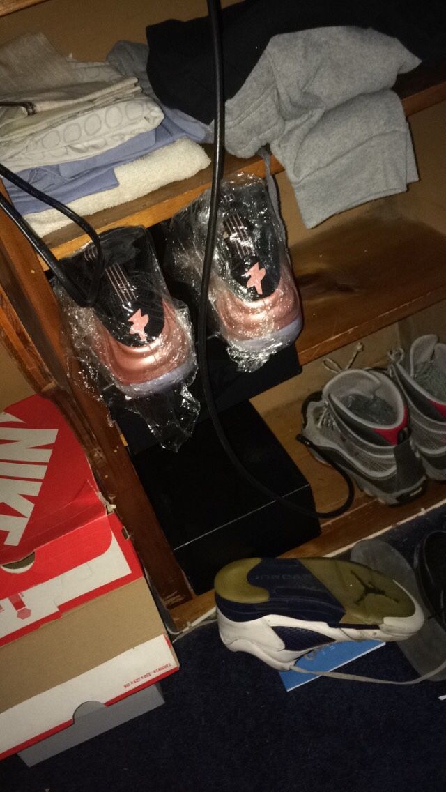 Asolo boots Sz 8, foams Sz 9& prescription burberry glasses