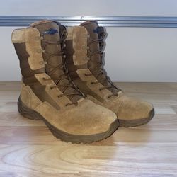 Tactical Boots
