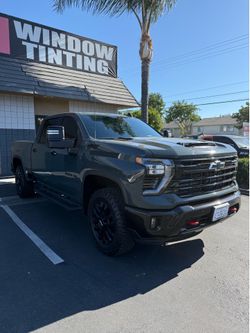 Tint for sale
