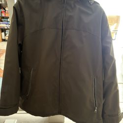 Weatherproof (trademark) Jacket