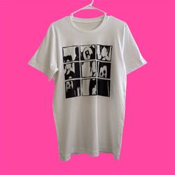 Serpah radio tee shirt very exclusive  merch