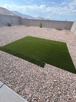 Turf