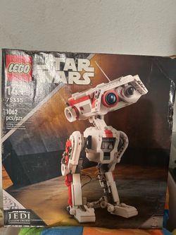 Lego Star Wars