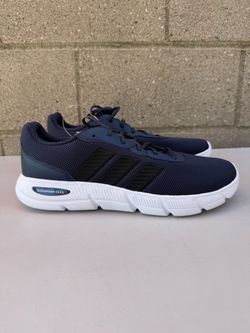 Adidas cloudfoam flex shoes mens size 12