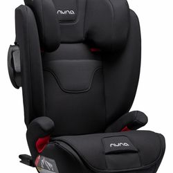 NUNA AACE BOOSTER CAR SEAT