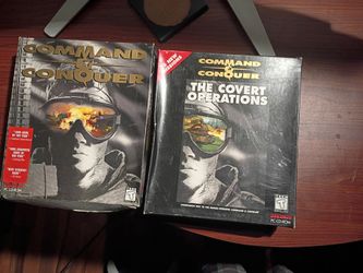 Vintage PC Game Bundle
