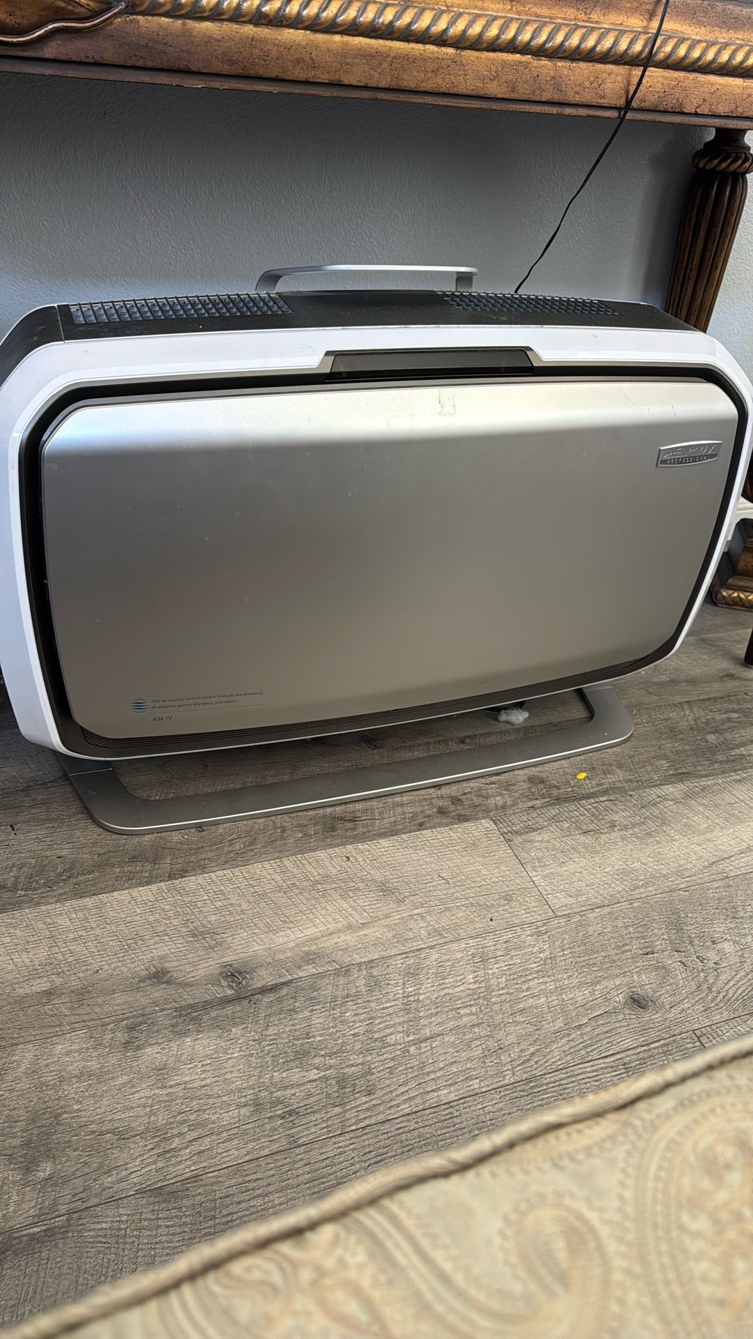 AeraMax 4 Pro Air Purifier, I Have 4 Left
