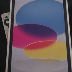 Ipad (Brand New) 