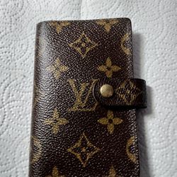 Louis Vuitton Mini Card Holder 