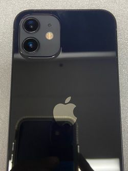 Unlocked iPhone 12 64GB - Potranco RD