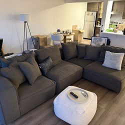 Kasala Modular Sectional