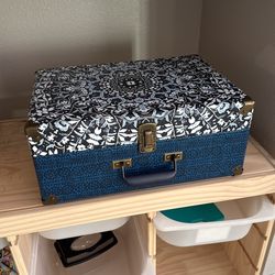 Crosley Record player